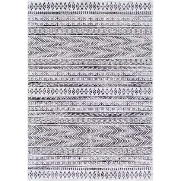 Livabliss Eagean EAG-2345 Outdoor Safe Area Rug EAG2345-5376 - main